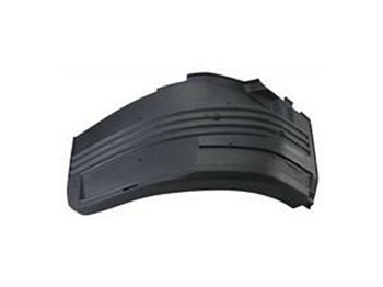 : снимка на заглавната част