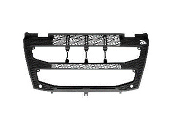 Радиаторна решетка