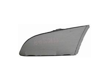 Радиаторна решетка