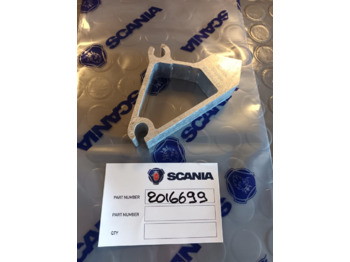 Рама/ Шаси SCANIA