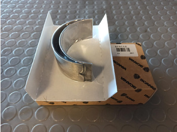 Лагер на двигателя SCANIA