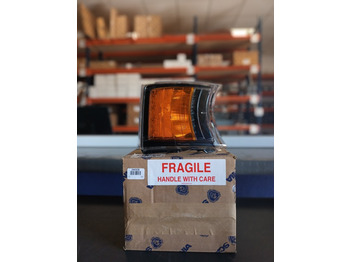 Електрическа система SCANIA