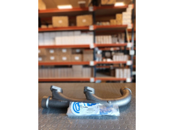 Изпускателен колектор SCANIA