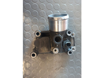 Двигател и части SCANIA