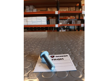 Двигател и части SCANIA