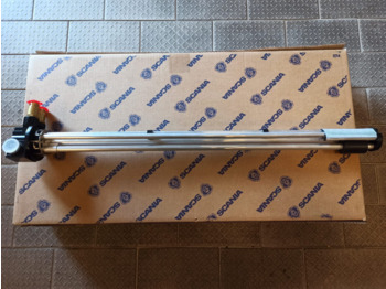 Горивна система SCANIA