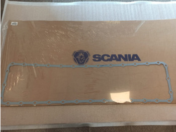 Подложка за двигател SCANIA
