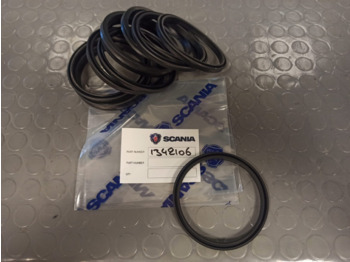 Скоростна кутия и части SCANIA