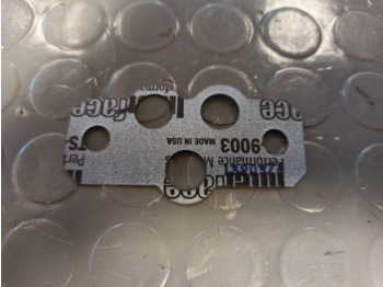 Скоростна кутия и части SCANIA