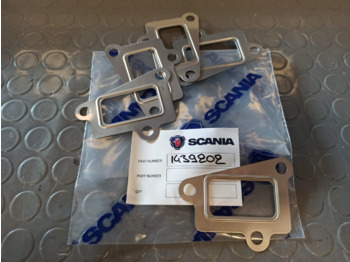 Подложка за двигател SCANIA