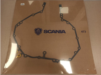 : снимка на заглавната част