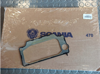 Подложка за двигател SCANIA