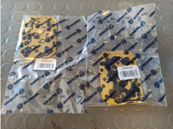 Скоростна кутия и части SCANIA