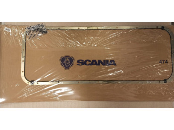 Подложка за двигател SCANIA