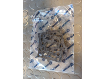 : снимка на заглавната част