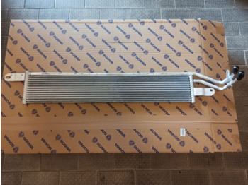 Скоростна кутия и части SCANIA