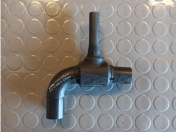 Двигател и части SCANIA