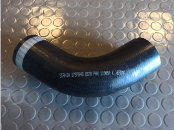 Скоростна кутия и части SCANIA