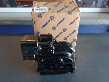 Хидравлична помпа за Камион SCANIA HYDRAULIC PUMP - 2202323: снимка 2