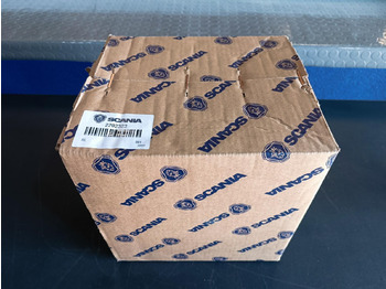 Хидравлична помпа за Камион SCANIA HYDRAULIC PUMP - 2202323: снимка 5