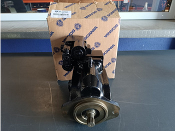 Хидравлична помпа за Камион SCANIA HYDRAULIC PUMP - 2202323: снимка 4