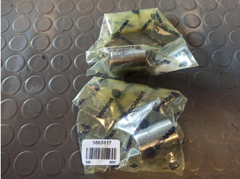 Инжектор SCANIA