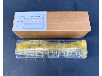 Инжектор SCANIA