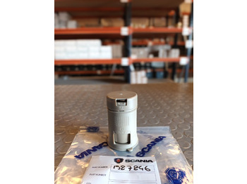 Двигател и части SCANIA