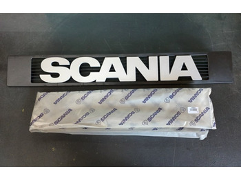 Каросерия и екстериор SCANIA
