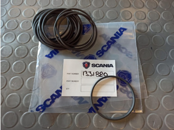 Двигател и части SCANIA