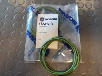 Скоростна кутия и части SCANIA