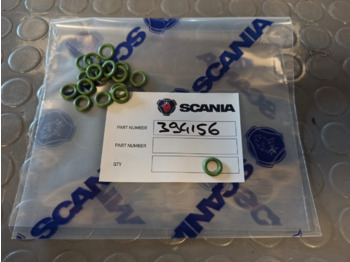 Скоростна кутия и части SCANIA