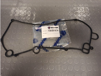 Маслен охладител SCANIA