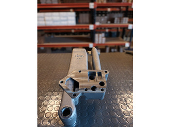 Маслен охладител SCANIA