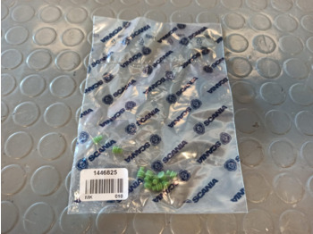 Електрическа система SCANIA