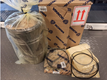 Комплект за ремонт на двигателя SCANIA