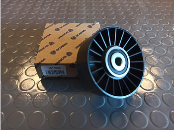 Двигател и части SCANIA