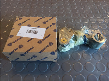 Двигател и части SCANIA