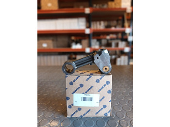 Двигател и части SCANIA