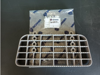 Cтъпало SCANIA