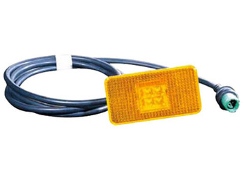 Сигнал за завой