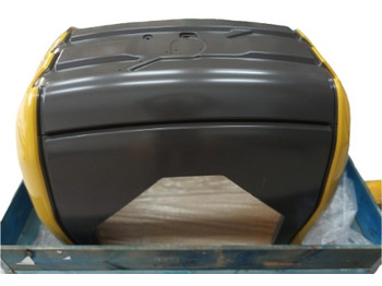 : снимка на заглавната част