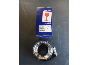 Електрическа система VOLVO