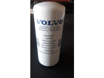Нови Горивен филтър VOLVO FUEL FILTER 22480372: снимка 2 Нови Горивен филтър VOLVO FUEL FILTER 22480372: снимка 2