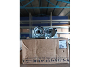 Горивен филтър VOLVO