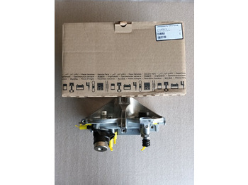 Горивен филтър VOLVO