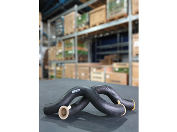 : снимка на заглавната част