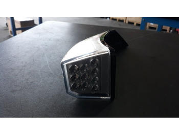 Светлина/ Осветление VOLVO