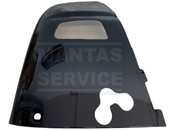 Кабина и интериор VOLVO