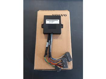 Електрическа система VOLVO